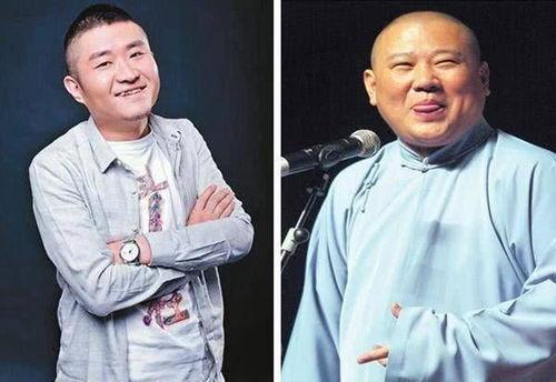 苗阜最新爆料郭德纲,郭德纲背后的惊人真相