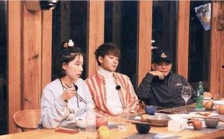 亲爱的客栈最新爆料,神秘嘉宾空降，剧情反转引热议！