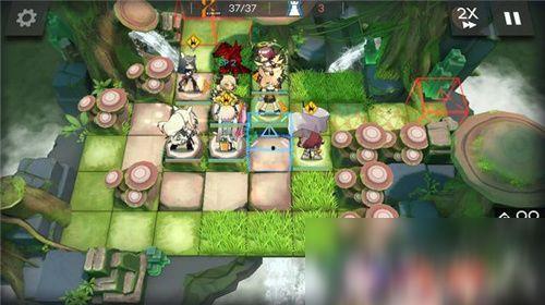 明日方舟夏活最新爆料图,揭秘明日方舟全新爆料图背后的秘密