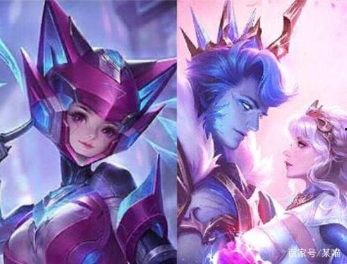 赫姆洛克最新皮肤爆料,神秘元素与炫酷特效，带你领略奇幻魅力